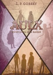 Cover von Aulx