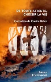 Cover von De toute attente, choisir la vie