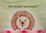 Cover von Une journée hallucinante !