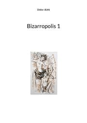 Cover von Bizarropolis 1