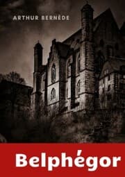 Cover von Belphégor