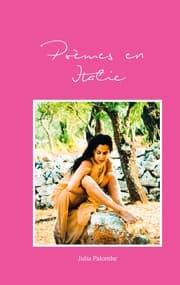 Cover von Poèmes en Italie