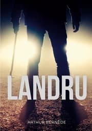 Cover von Landru
