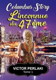 Cover von L'inconnue du 47ème