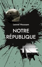 Cover von Notre République