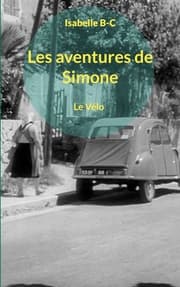 Cover von Les aventures de Simone