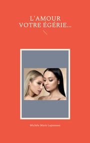 Cover von L'AMOUR VOTRE EGERIE