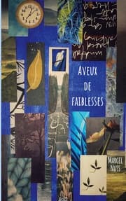 Cover von Aveux de faiblesses