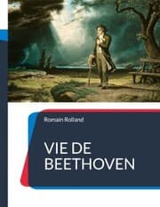 Cover von Vie de Beethoven