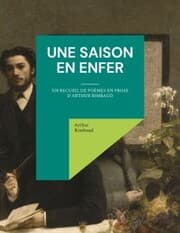 Cover von Une saison en enfer