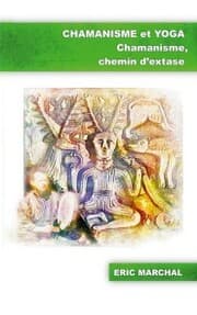 Cover von Chamanisme et Yoga