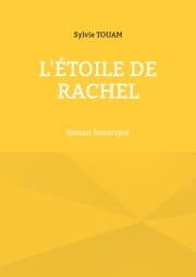 Cover von L'étoile de Rachel