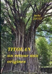 Cover von Titouan, un retour aux origines