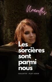 Cover von Les sorcières sont parmi nous