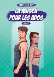 Cover von La Muscu pour les Ados