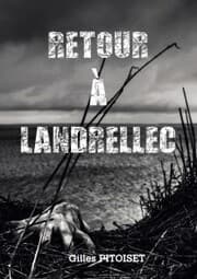 Cover von Retour à Landrellec