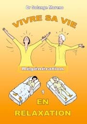 Cover von Vivre sa vie en relaxation