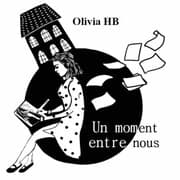 Cover von Un moment entre nous