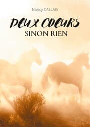 Cover von Deux coeurs sinon rien