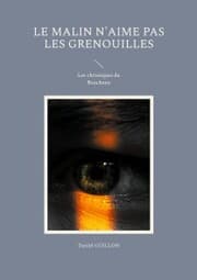 Cover von Le Malin n'aime pas les grenouilles