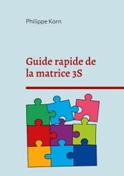 Cover von Guide rapide de la matrice 3S