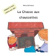 Cover von La chasse aux chaussettes