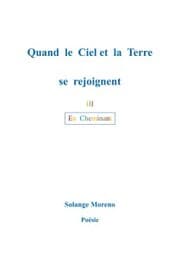 Cover von Quand le ciel et la terre se rejoignent