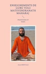 Cover von Enseignements de Guru Yogi Matsyendranath Maharaj