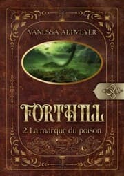 Cover von Forthill 2