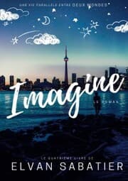 Cover von Imagine