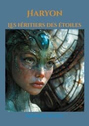 Cover von Haryon