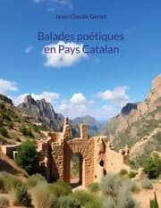 Cover von Balades poétiques en Pays Catalan