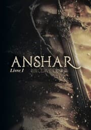 Cover von Anshar