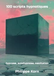 Cover von 100 scripts hypnotiques