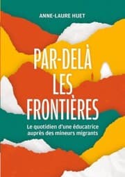 Cover von Par-delà les frontières