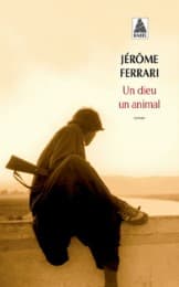 Cover von Un dieu un animal