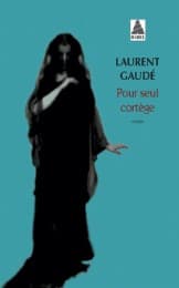 Cover von Pour seul cortège