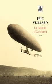 Cover von La Bataille d'Occident