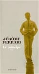 Cover von Le principe