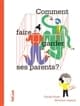 Cover von Comment faire garder ses parents?