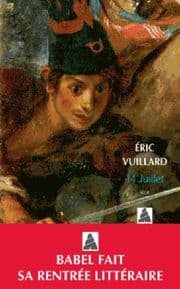 Cover von 14 juillet