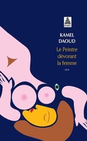 Cover von Le Peintre dévorant la femme