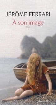 Cover von À son image