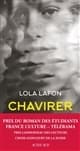 Cover von Chavirer