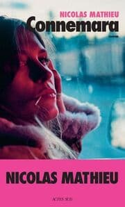 Cover von Connemara