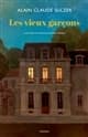 Cover von Les vieux garçons