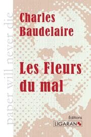Cover von Les Fleurs du mal