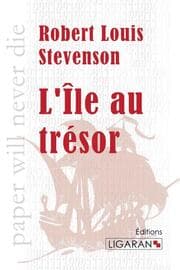 Cover von L'Île au trésor