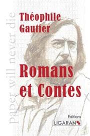 Cover von Romans et Contes