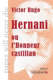 Cover von Hernani